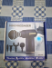 Mini Massager Deep Tissue Therapy